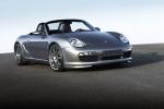 Porsche Boxster SP370 by Sportec 2006 года